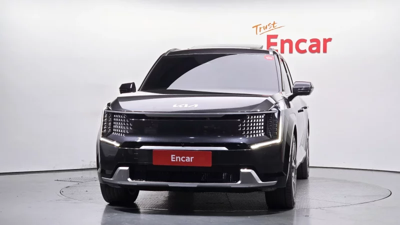 Kia EV9