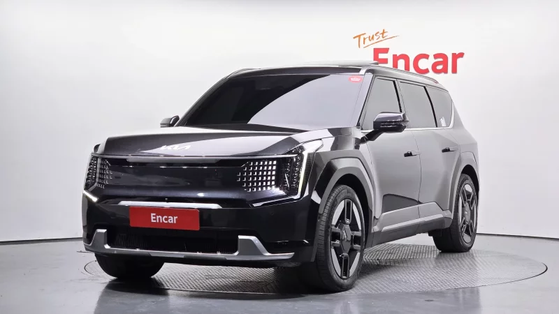 Kia EV9