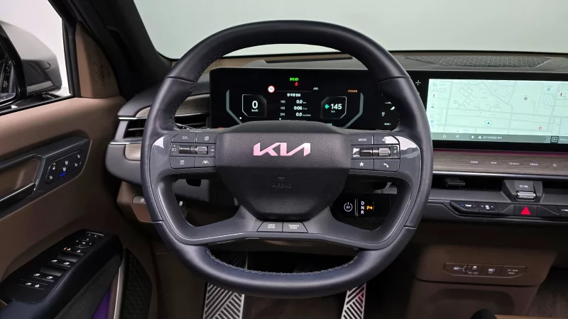 Kia EV9
