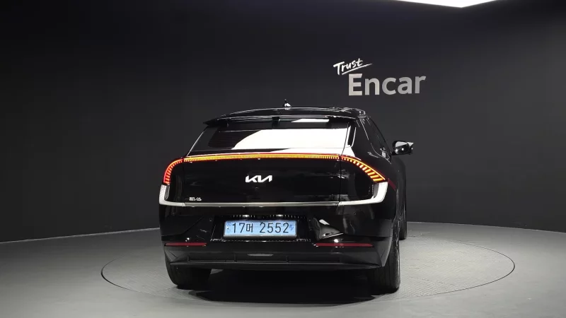 Kia EV6