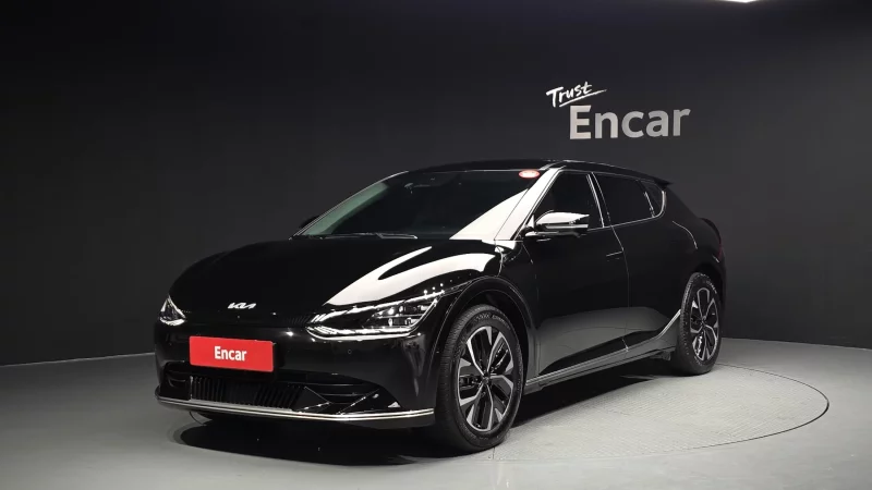 Kia EV6