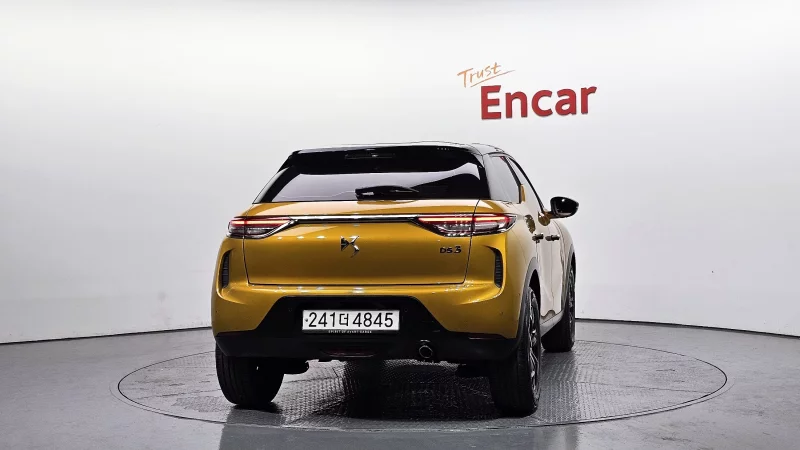 Citroen DS3