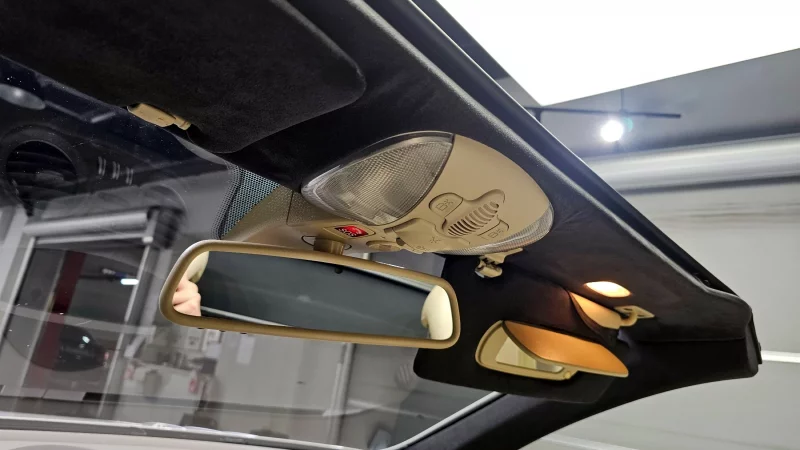 Mercedes-Benz SL-Class