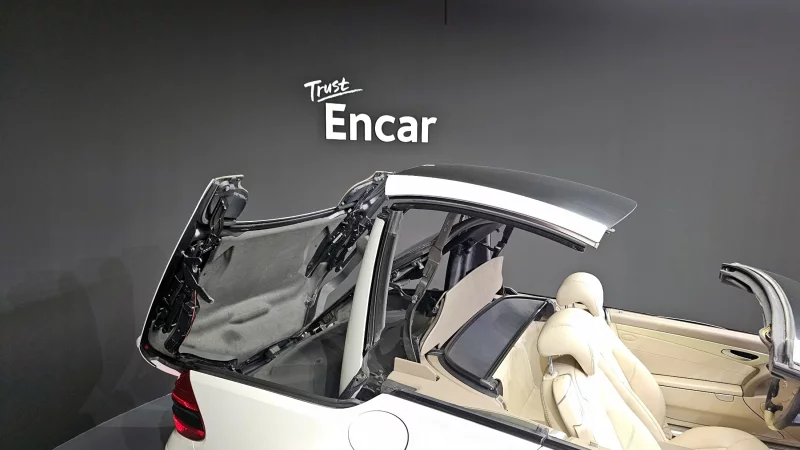 Mercedes-Benz SL-Class