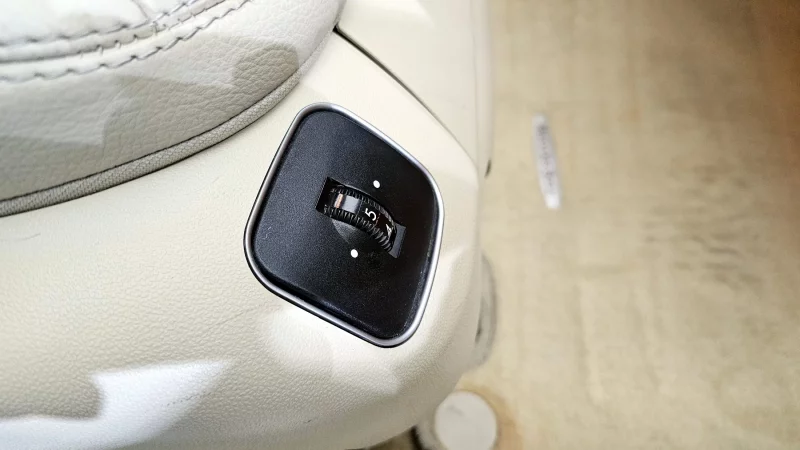 Mercedes-Benz SL-Class