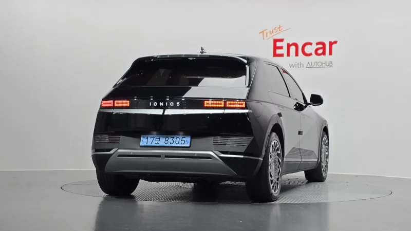Hyundai Ioniq 5