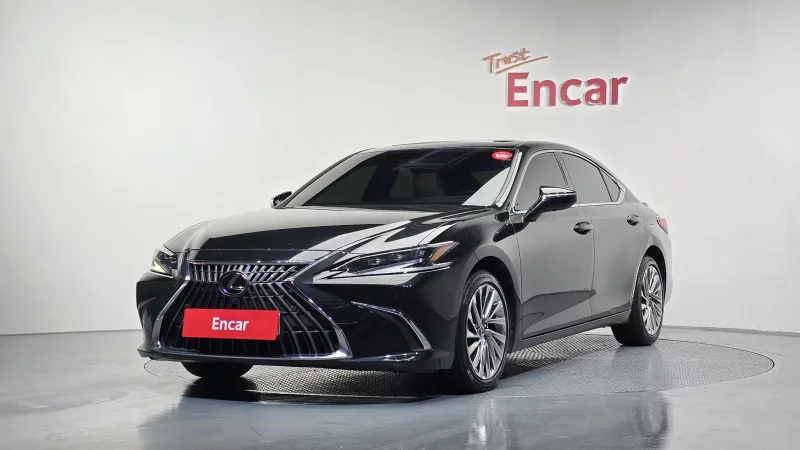 Lexus ES300h