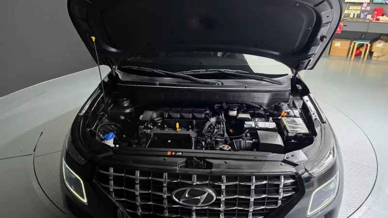 Hyundai Venue