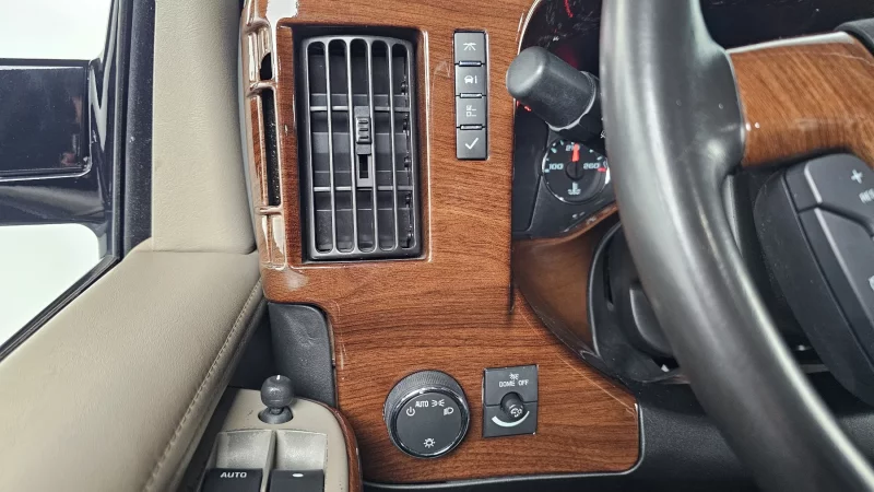 Chevrolet Express Van