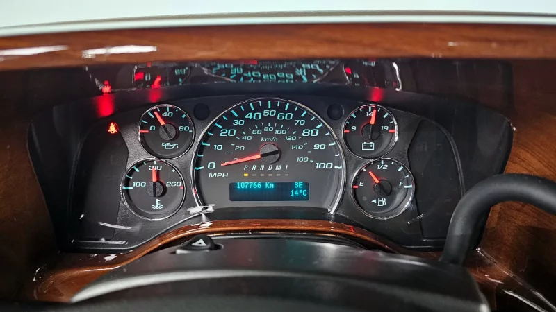 Chevrolet Express Van