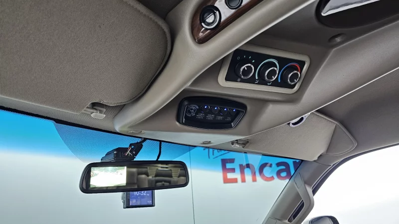 Chevrolet Express Van