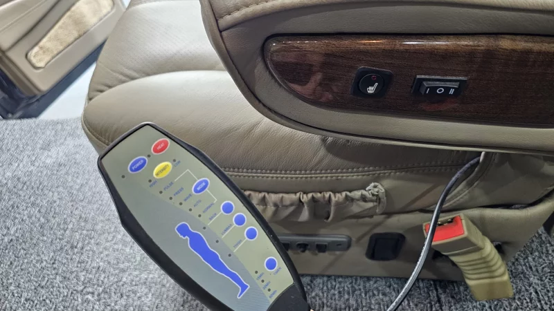 Chevrolet Express Van