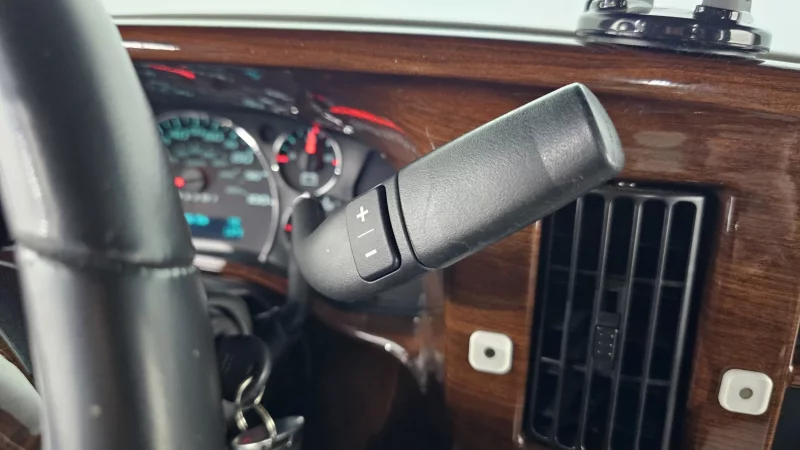 Chevrolet Express Van