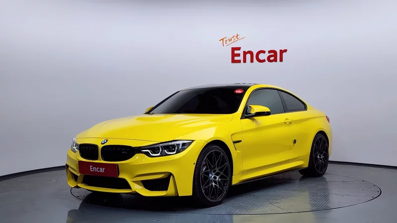 BMW M4