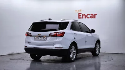Daewoo Equinox