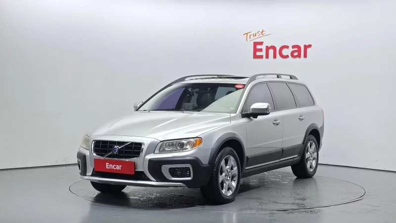Volvo XC70