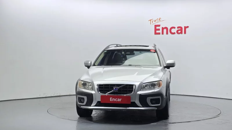Volvo XC70