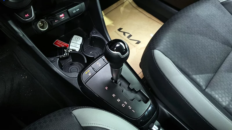 Kia Morning