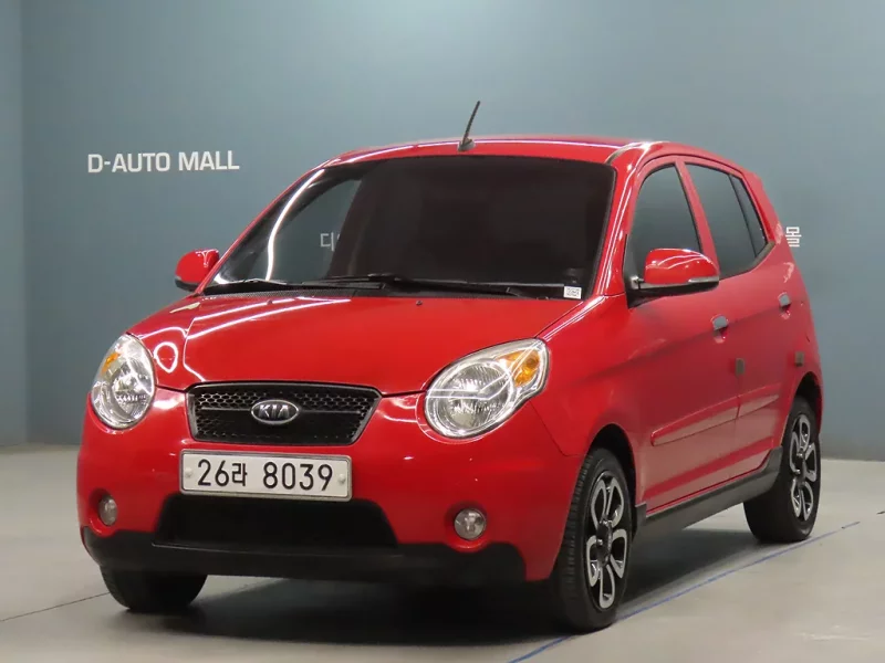 Kia Morning