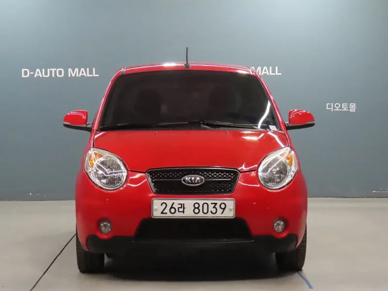Kia Morning