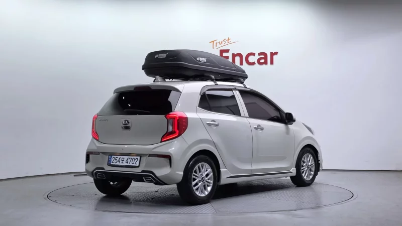 Kia Morning
