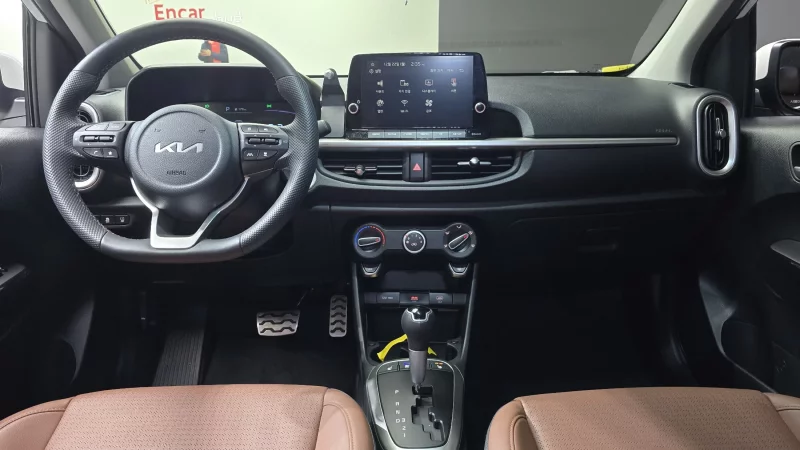 Kia Morning