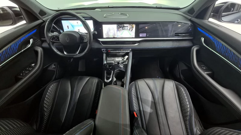 Renault Grand Koleos