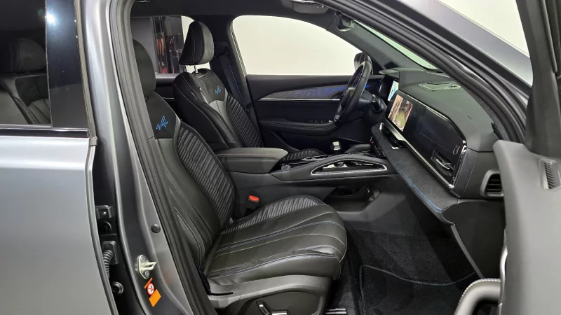 Renault Grand Koleos