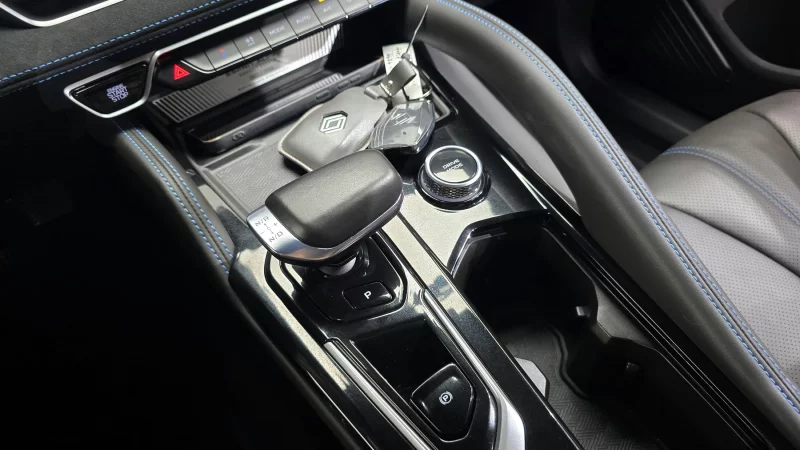 Renault Grand Koleos