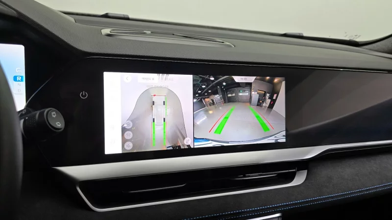 Renault Grand Koleos