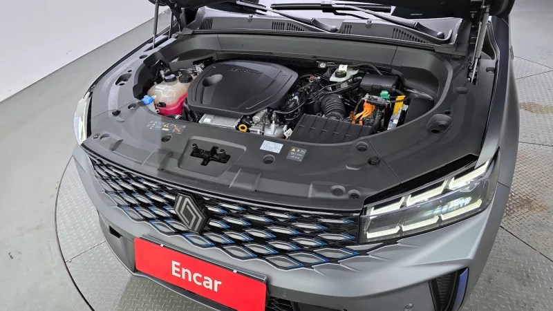 Renault Grand Koleos