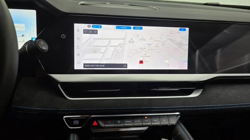 Renault Grand Koleos