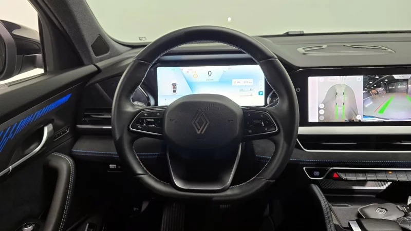 Renault Grand Koleos