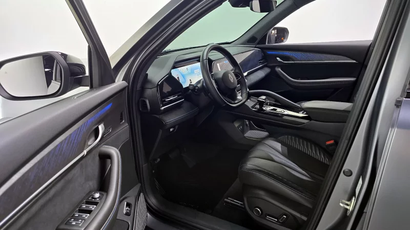 Renault Grand Koleos