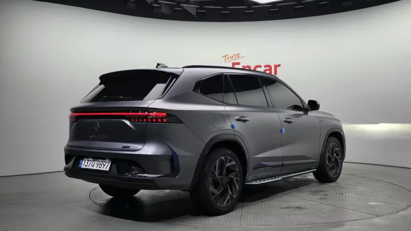 Renault Grand Koleos