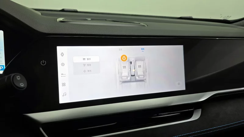 Renault Grand Koleos