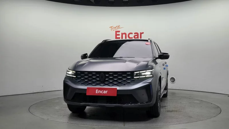 Renault Grand Koleos