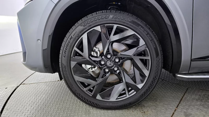 Renault Grand Koleos