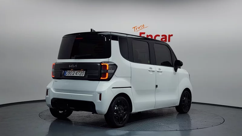 Kia RAY