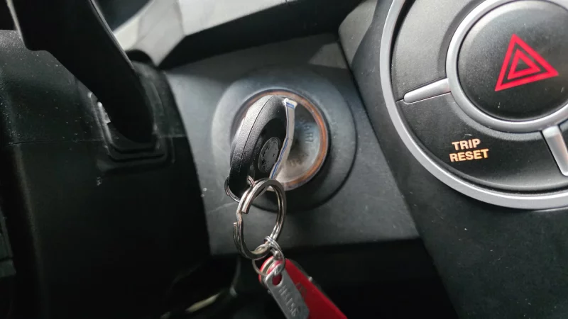 SsangYong Korando Sports