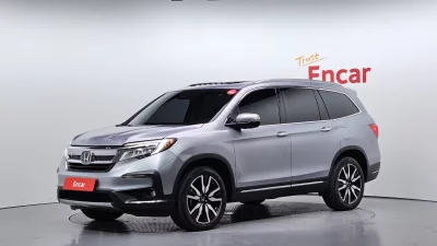 Honda PILOT