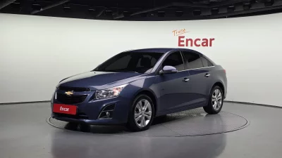 Daewoo Cruze