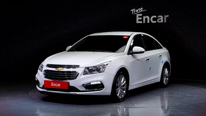 Daewoo Cruze