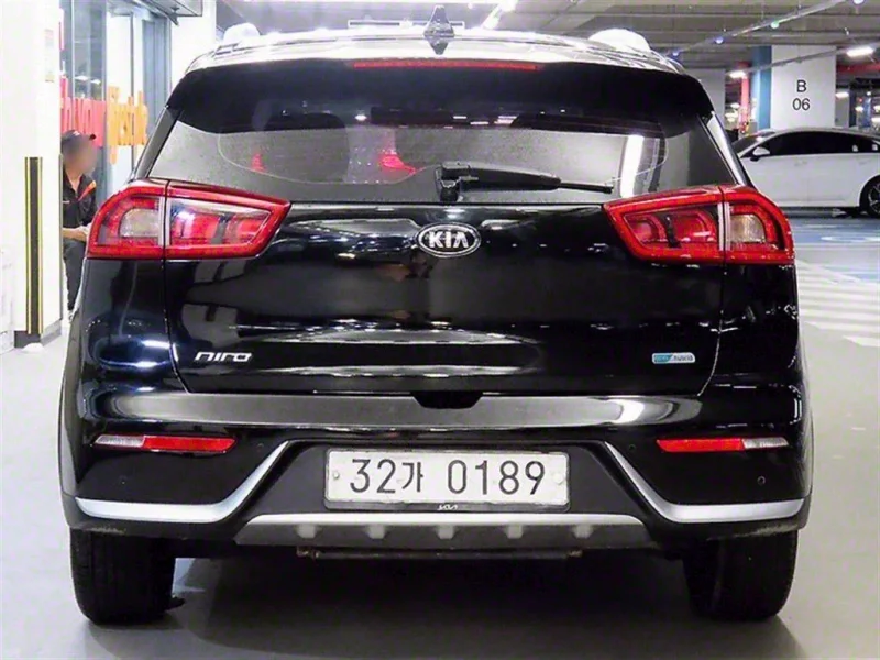 Kia Niro