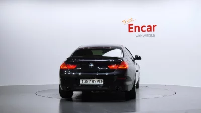 BMW 6-Series