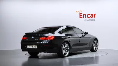 BMW 6-Series