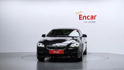 BMW 6-Series