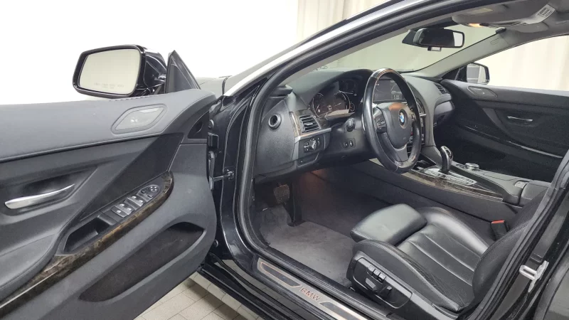 BMW 6-Series