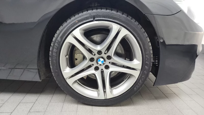 BMW 6-Series