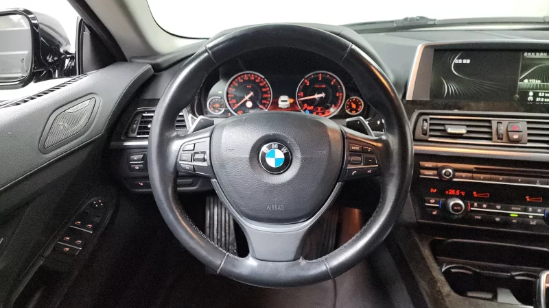 BMW 6-Series